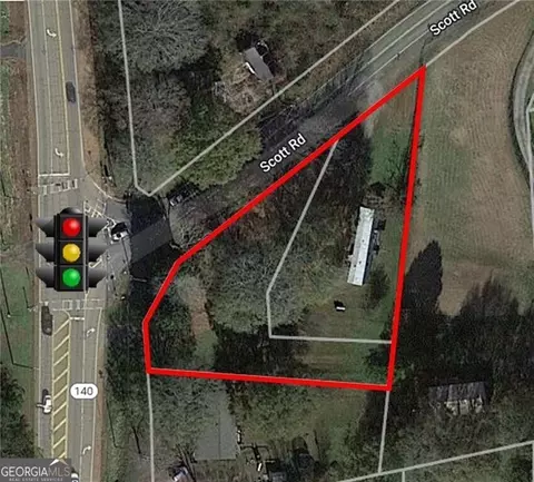160 Scott Rd, Canton, GA 30115 photo 2