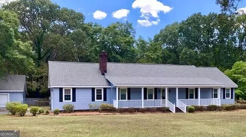126 Carol Dr, Cochran, GA 31014