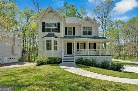107 Brookside Way, Villa Rica, GA 30180