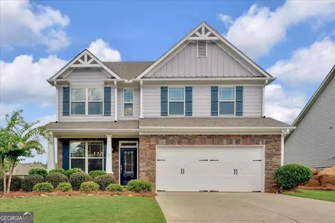 68 Ironwood Trl, Dallas, GA 30132