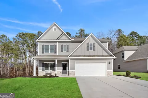 205 Whitneys Way, Dallas, GA 30157