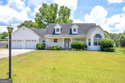 1975 Campbell Ridge Rd, Royston, GA 30662