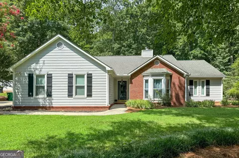 10348 S Hampton Ct, Jonesboro, GA 30238