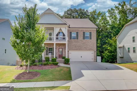 2225 Woodmarsh Cir, Auburn, GA 30011