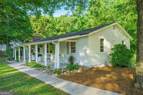 5818 Rockhill St, Austell, GA 30106