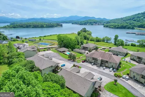 1725 Watercrest Way UNIT E, Young Harris, GA 30582