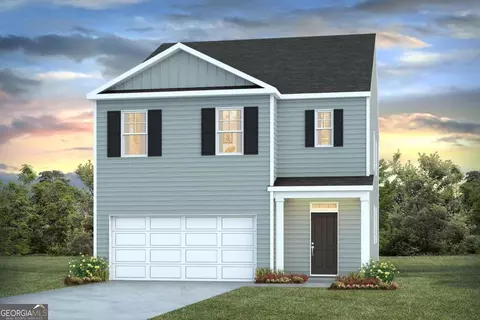 84 Cypress Loop, Port Wentworth, GA 31407