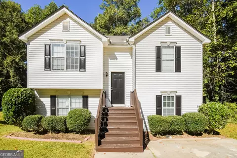3440 Homeward Trl, Ellenwood, GA 30294
