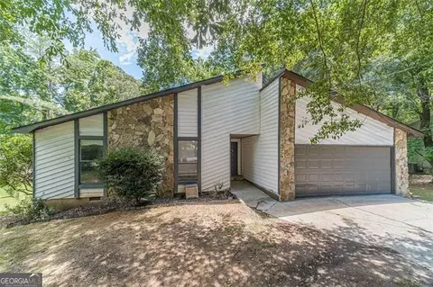 2956 Nappa Trl SW, Stone Mountain, GA 30087