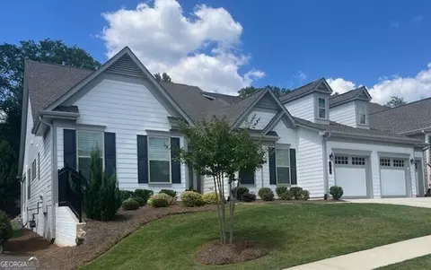 320 Cottonwood Cir, Peachtree City, GA 30269