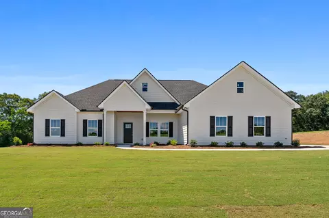 1262 Rehoboth Church Rd, Griffin, GA 30224