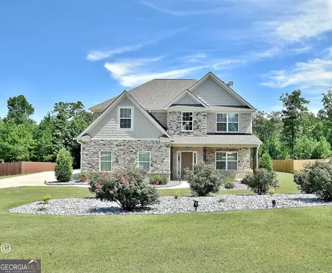24 Hart Preserve Dr, Fortson, GA 31808