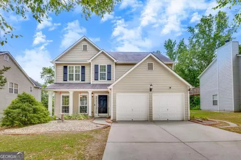 5055 Deer Brook Trl, Austell, GA 30106