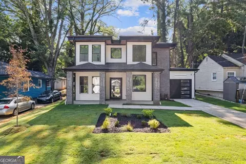 695 Charlotte Pl NW, Atlanta, GA 30318