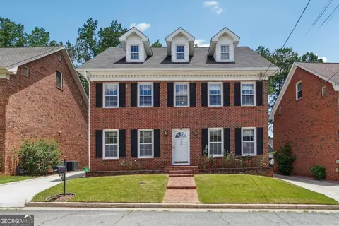 3134 Henderson Walk, Atlanta, GA 30340
