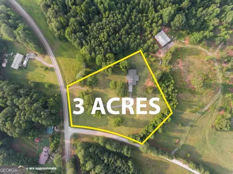946 Cedar Ridge Rd, Commerce, GA 30530 photo 3