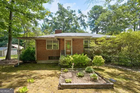 5140 4th St, Morrow, GA 30260