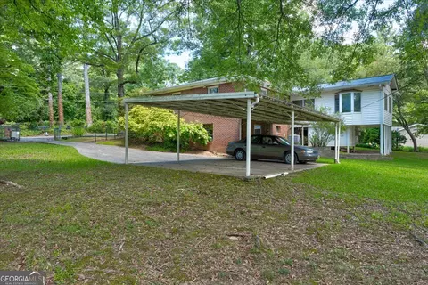 5140 4th St, Morrow, GA 30260 photo 32