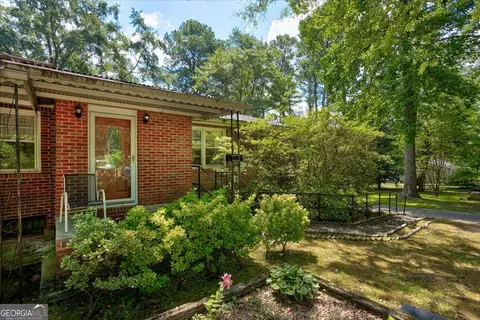 5140 4th St, Morrow, GA 30260 photo 2