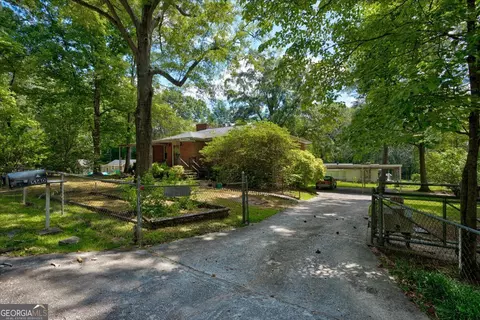 5140 4th St, Morrow, GA 30260 photo 27
