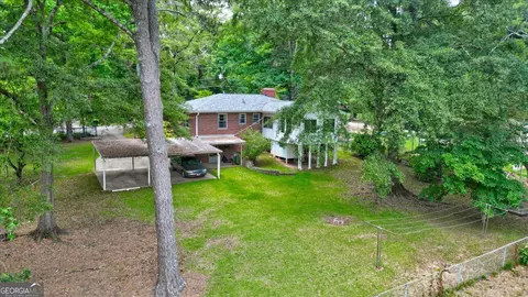 5140 4th St, Morrow, GA 30260 photo 37