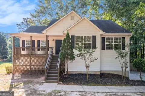 116 Mckenzie Ct, Stockbridge, GA 30281
