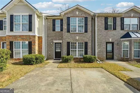8354 Carlington Ln, Jonesboro, GA 30236