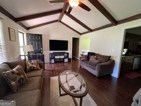 122 Lakecrest Dr, Lagrange, GA 30240 photo 4