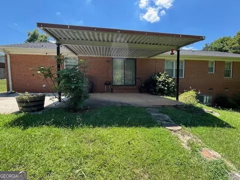 122 Lakecrest Dr, Lagrange, GA 30240 photo 24
