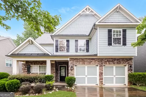 9337 Opal Dr, Douglasville, GA 30135