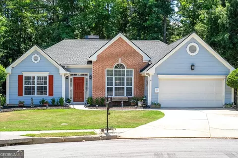 412 Antler Ln, Suwanee, GA 30024
