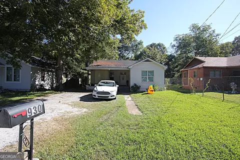 930 Fletcher Ave, Columbus, GA 31903