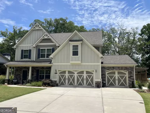 33 Adventure Trl, Jefferson, GA 30549