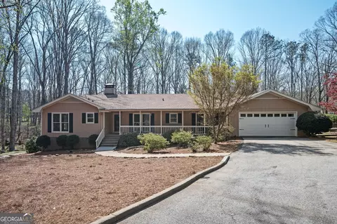 150 Willow Wood Rd, Social Circle, GA 30025