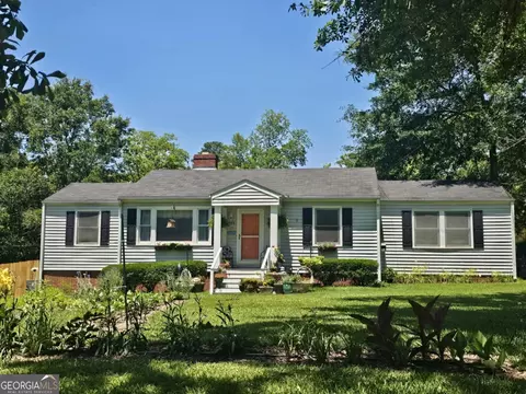 788 Thurmond Dr, Macon, GA 31204