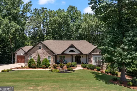 302 Eagle Crest Ct, Cumming, GA 30028
