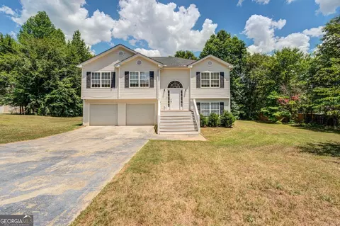 180 Highgrove Dr, Covington, GA 30016 photo 2