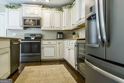 720 Thomas Bluff Rd NE, Rome, GA 30161 photo 40
