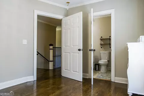 720 Thomas Bluff Rd NE, Rome, GA 30161 photo 13