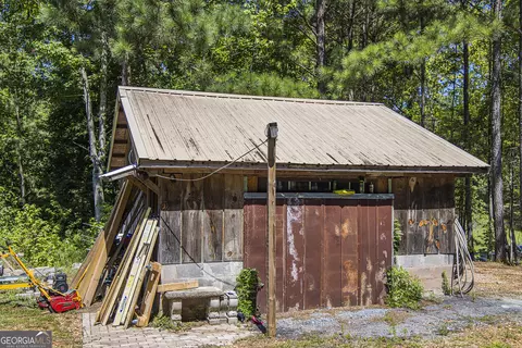 720 Thomas Bluff Rd NE, Rome, GA 30161 photo 9