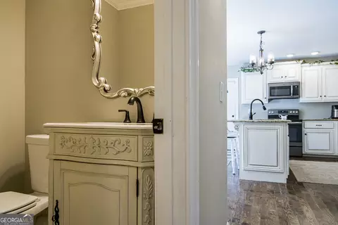 720 Thomas Bluff Rd NE, Rome, GA 30161 photo 31
