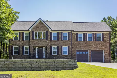 720 Thomas Bluff Rd NE, Rome, GA 30161