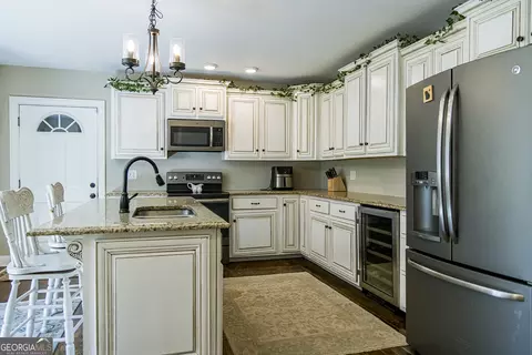 720 Thomas Bluff Rd NE, Rome, GA 30161 photo 32
