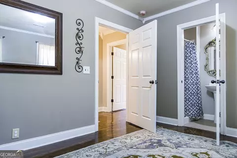 720 Thomas Bluff Rd NE, Rome, GA 30161 photo 17