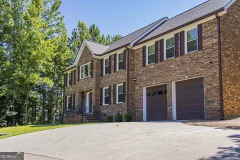 720 Thomas Bluff Rd NE, Rome, GA 30161 photo 2