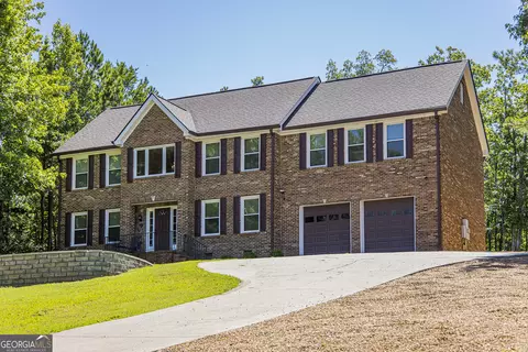 720 Thomas Bluff Rd NE, Rome, GA 30161 photo 3