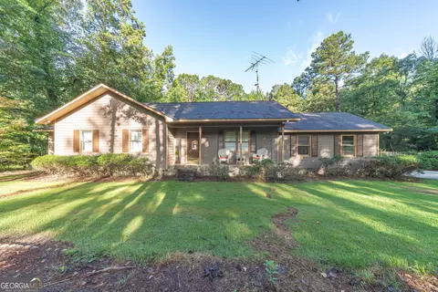 821 Timberline N, Waverly Hall, GA 31831