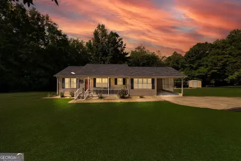 891 Silver Shoals Rd, Lula, GA 30554