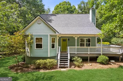 328 Trillium Rdg, Dawsonville, GA 30534