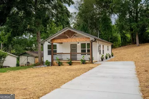 5437 E Main St, Flowery Branch, GA 30542